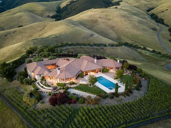 2020 Victorine Rd, Livermore, CA 94551