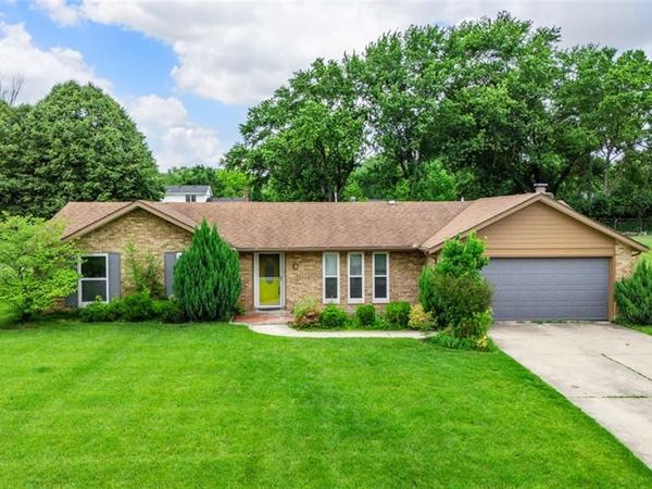 1601 George Washington Drive, Beavercreek, OH 45432