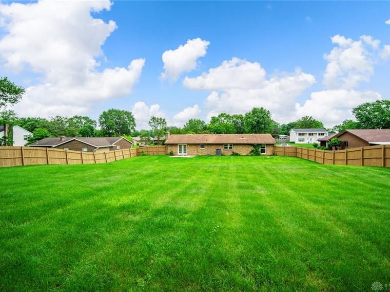 1601 George Washington Drive, Beavercreek, OH 45432 Photo 13