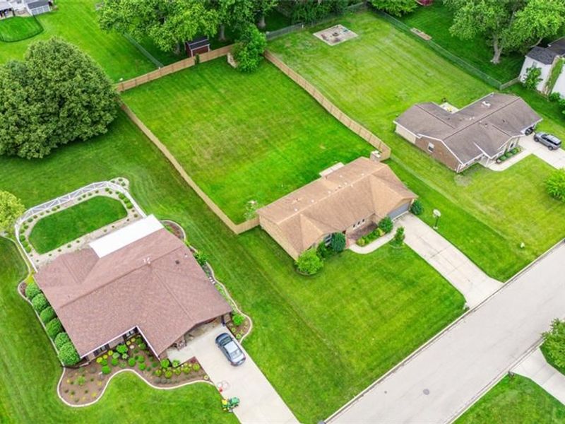 1601 George Washington Drive, Beavercreek, OH 45432 Photo 6