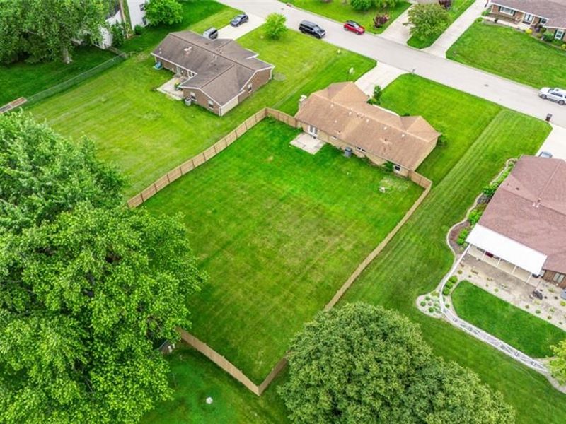 1601 George Washington Drive, Beavercreek, OH 45432 Photo 7