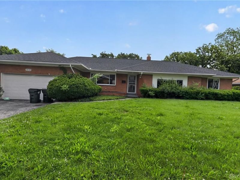3838 Dorset Drive, Harrison Township, OH 45405 Photo 1