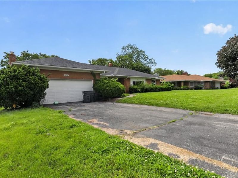 3838 Dorset Drive, Harrison Township, OH 45405 Photo 3