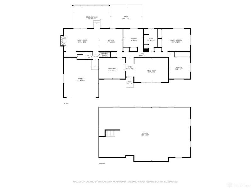 3838 Dorset Drive, Harrison Township, OH 45405 Photo 31