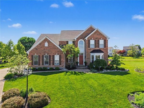 65 Bateman Court, Springboro, OH 45066