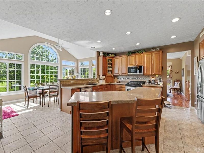 65 Bateman Court, Springboro, OH 45066 Photo 12