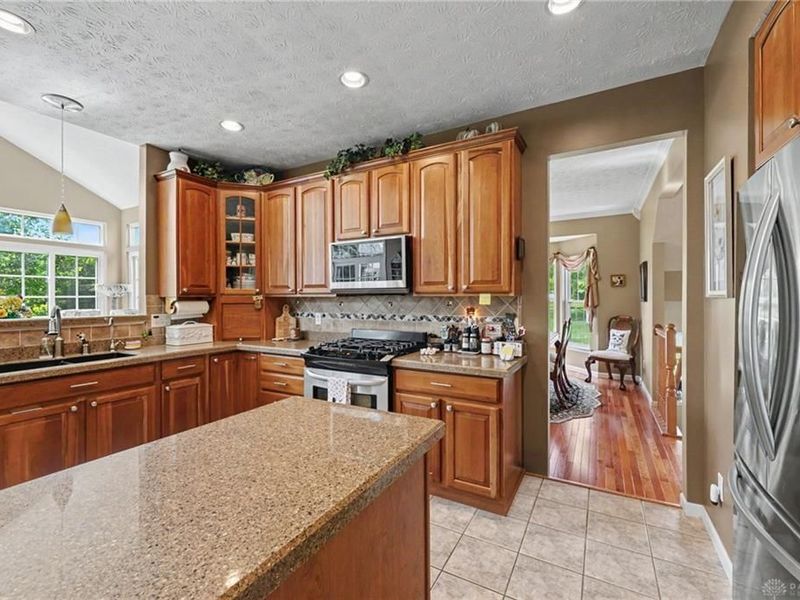 65 Bateman Court, Springboro, OH 45066 Photo 13