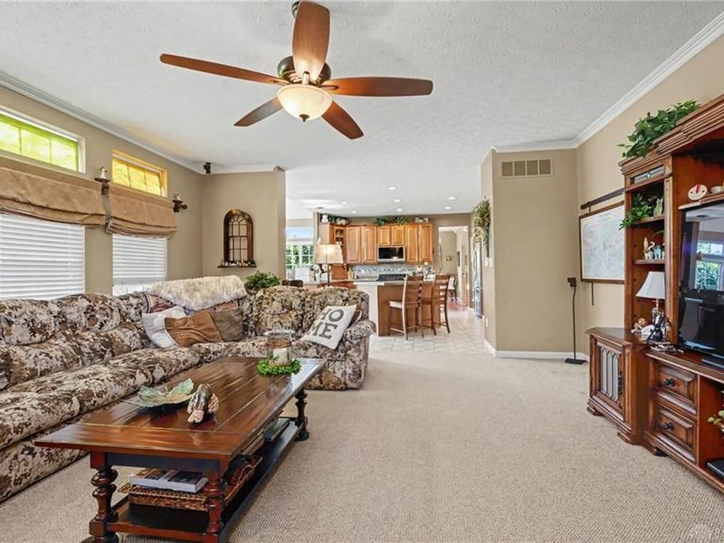 65 Bateman Court, Springboro, OH 45066 Photo 19