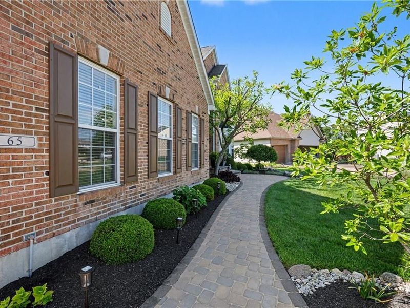 65 Bateman Court, Springboro, OH 45066 Photo 2