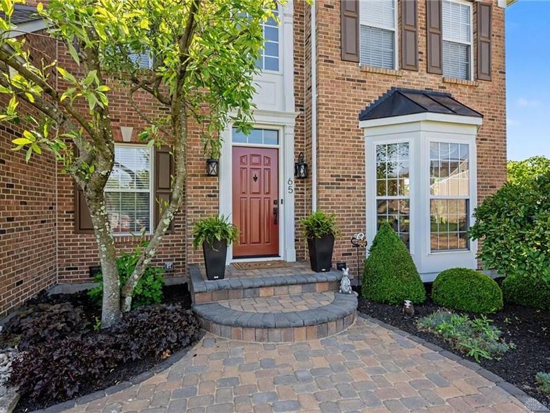 65 Bateman Court, Springboro, OH 45066 Photo 3
