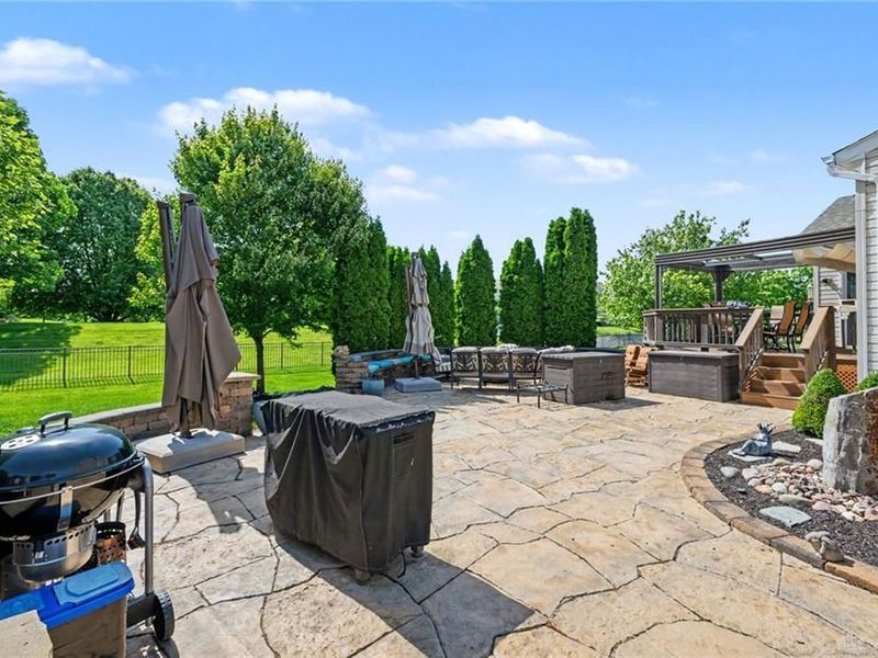 65 Bateman Court, Springboro, OH 45066 Photo 40
