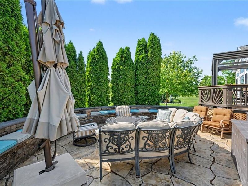 65 Bateman Court, Springboro, OH 45066 Photo 42