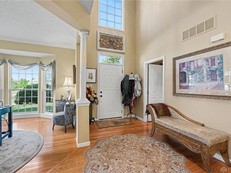 65 Bateman Court, Springboro, OH 45066 Photo 5