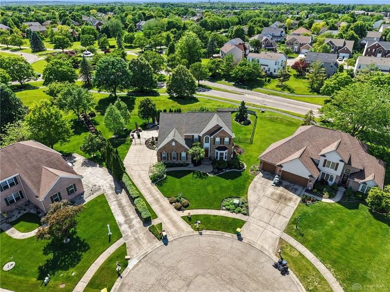 65 Bateman Court, Springboro, OH 45066 Photo 52