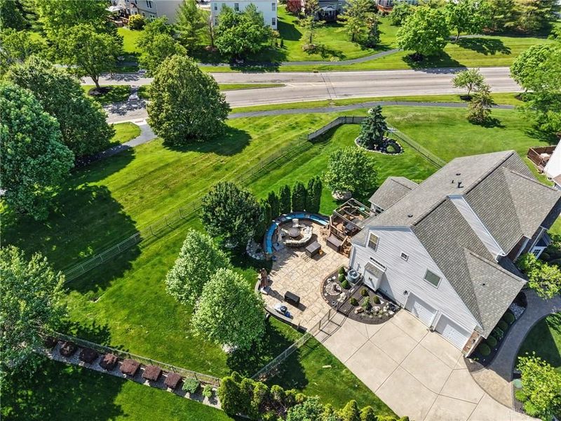 65 Bateman Court, Springboro, OH 45066 Photo 53