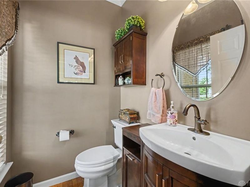 65 Bateman Court, Springboro, OH 45066 Photo 8