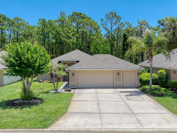 1223 Crown Pointe Lane, Ormond Beach, FL 32174