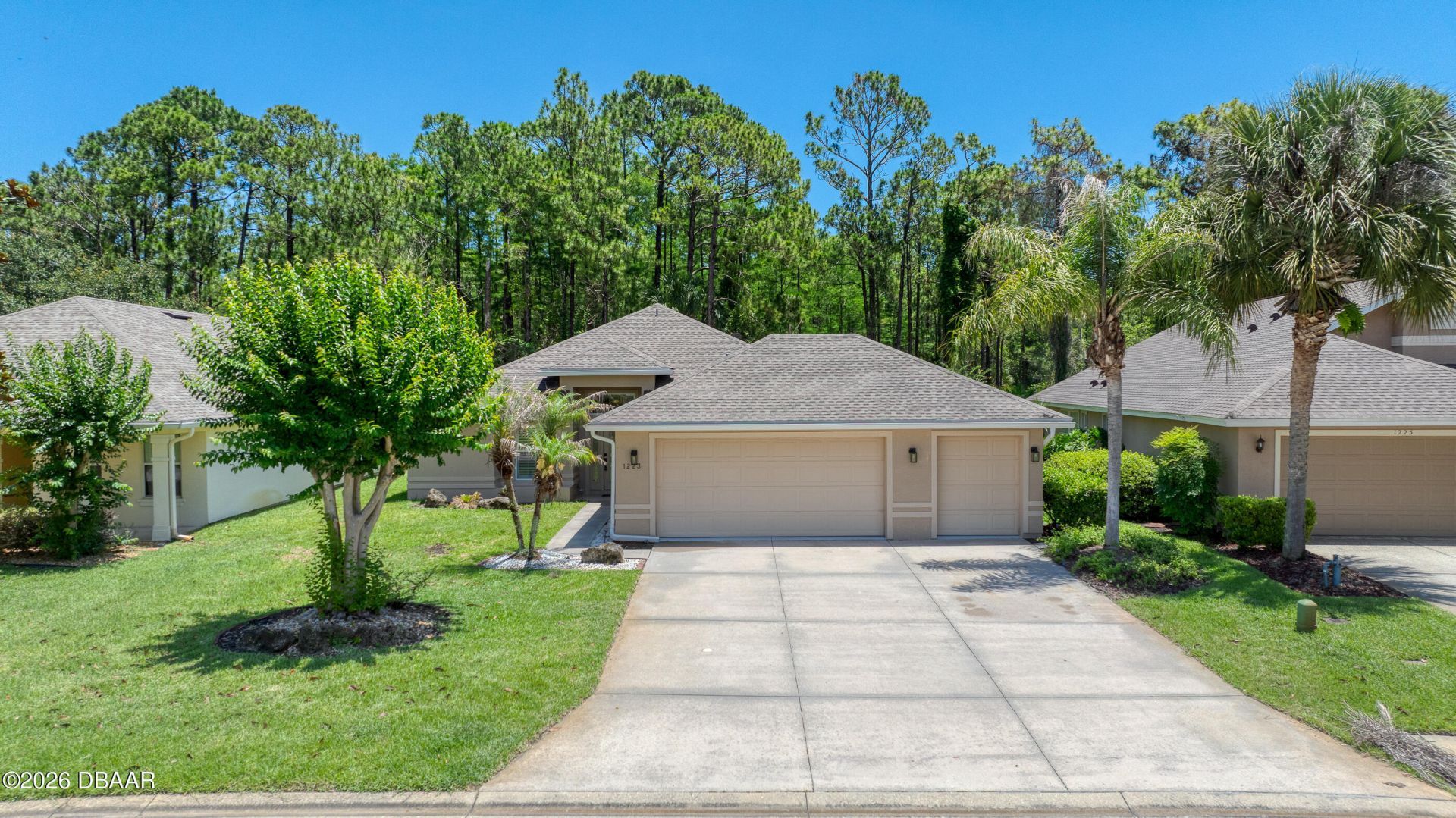 1223 Crown Pointe Lane, Ormond Beach, FL 32174 Main Photo