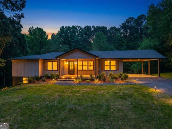 177 Weaver Circle, Canton, GA 30115