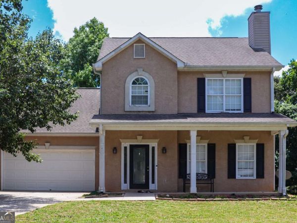 1410 Cambridge Court, Riverdale, GA 30296