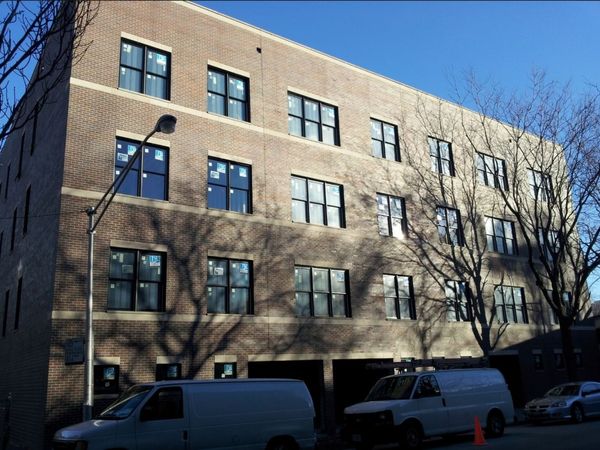 1537 N ORLEANS Avenue, Unit 3D, Chicago, IL 60610