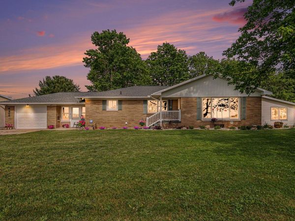 6406 S Ravenna Road, Ravenna, MI 49451