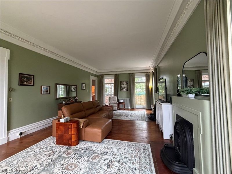 490 E Union Avenue, McConnelsville, OH 43756 Photo 16