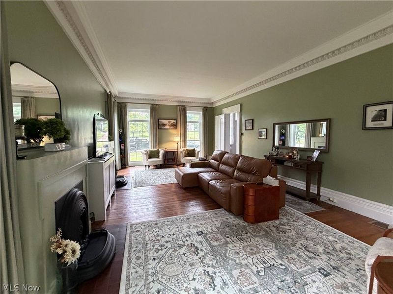 490 E Union Avenue, McConnelsville, OH 43756 Photo 17