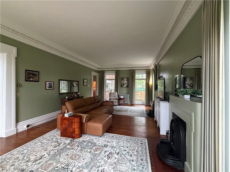 490 E Union Avenue, McConnelsville, OH 43756 Photo 3