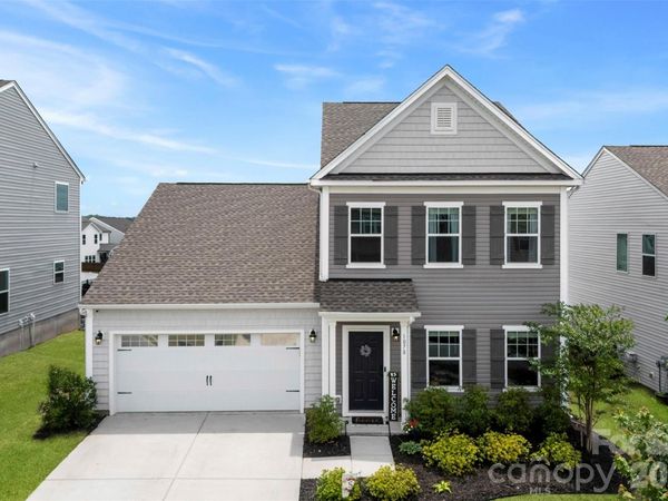 1078 River Haven Avenue SW, Concord, NC 28025