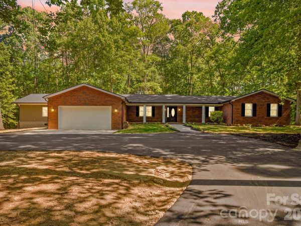 4455 Moose Road, China Grove, NC 28023
