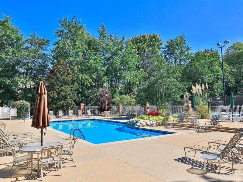 12031 Carrington Lane, Unit 206, Symmes Township, OH 45140 Photo 29