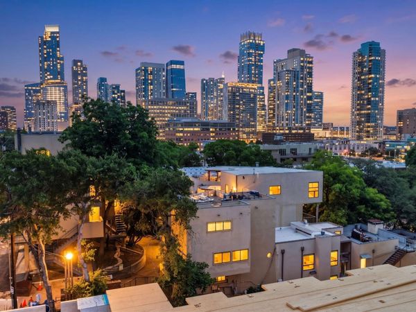 1106 W 6th ST, Unit 212, Austin, TX 78703