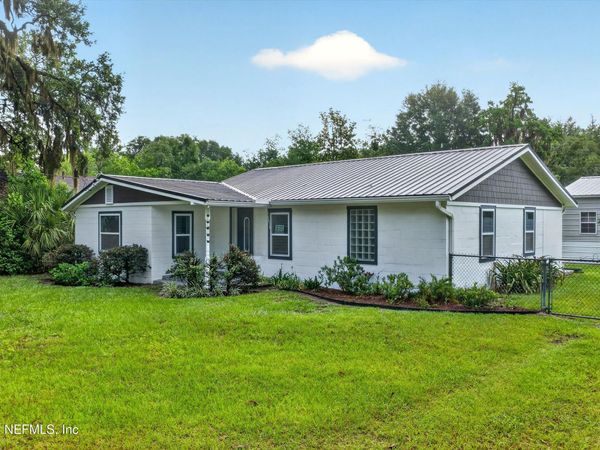 1619 HAMMOND Boulevard, Jacksonville, FL 32221