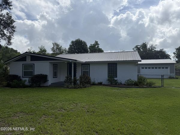 1619 HAMMOND Boulevard, Jacksonville, FL 32221