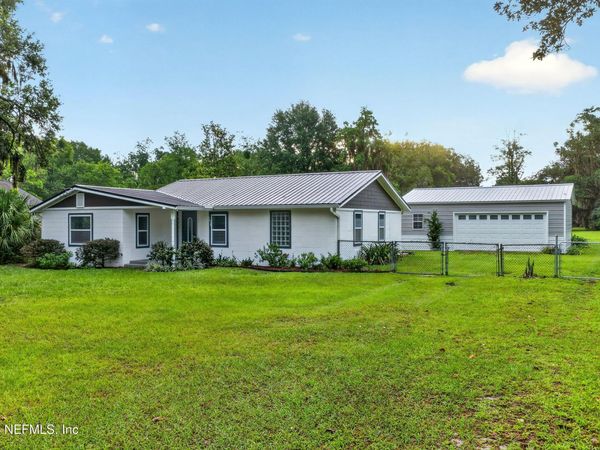 1619 HAMMOND Boulevard, Jacksonville, FL 32221