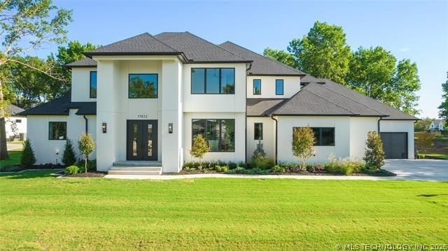 17832 E Falcon Pass , Owasso, OK 74055 Main Photo