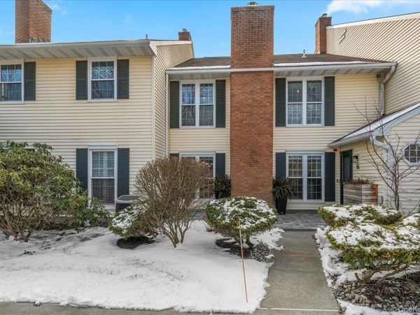 56 The , Unit 107, Warwick, NY 10990