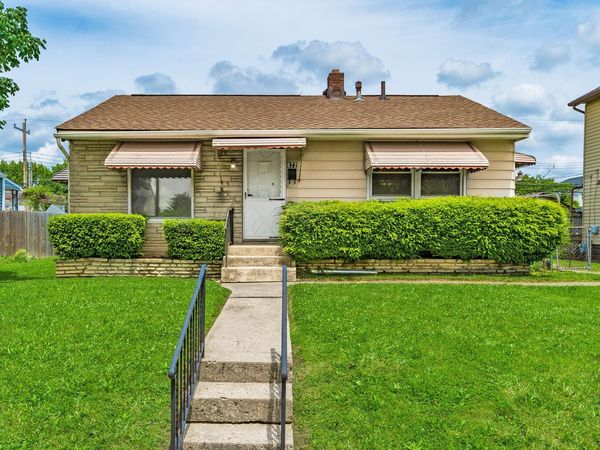672 E Mithoff Street, Columbus, OH 43206