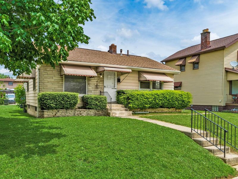 672 E Mithoff Street, Columbus, OH 43206 Photo 2