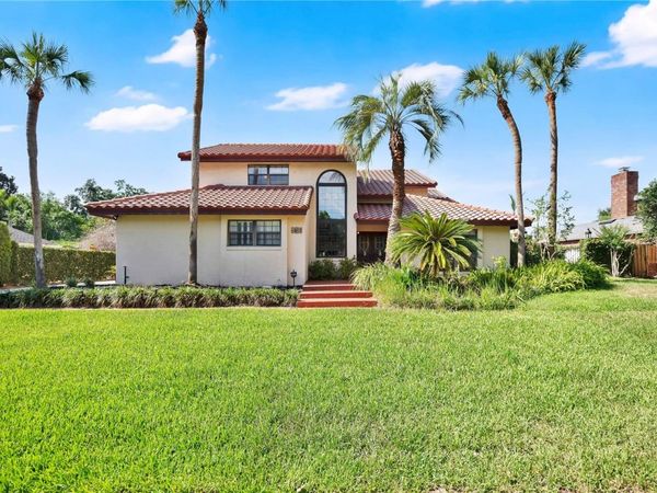 1367 CAMPBELL STREET , ORLANDO, FL 32806