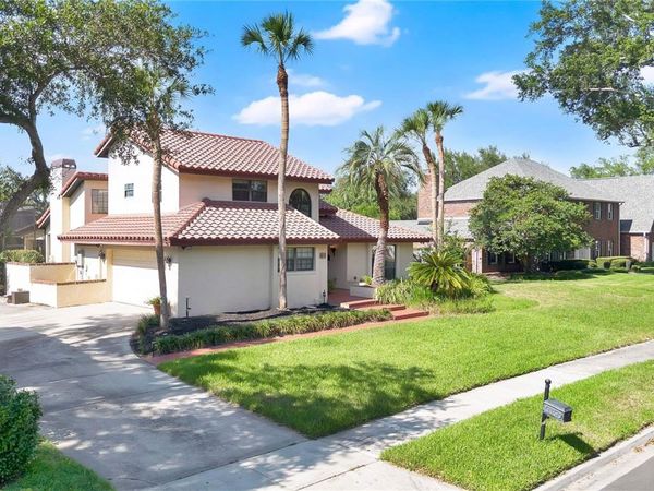 1367 CAMPBELL STREET, ORLANDO, FL 32806