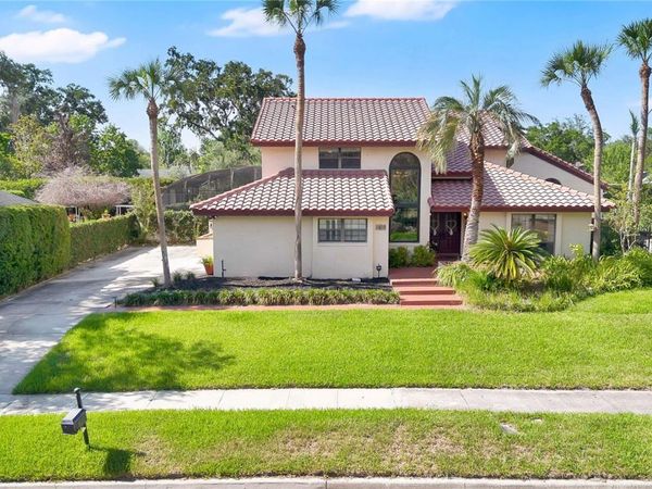 1367 CAMPBELL STREET, ORLANDO, FL 32806
