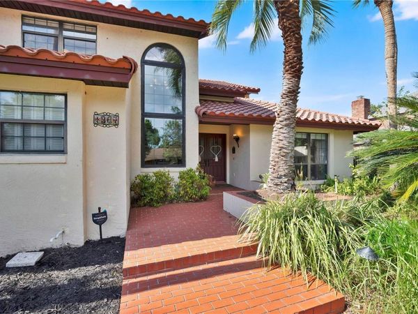 1367 CAMPBELL STREET, ORLANDO, FL 32806