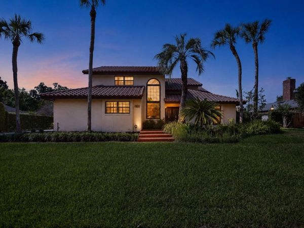 1367 CAMPBELL STREET, ORLANDO, FL 32806