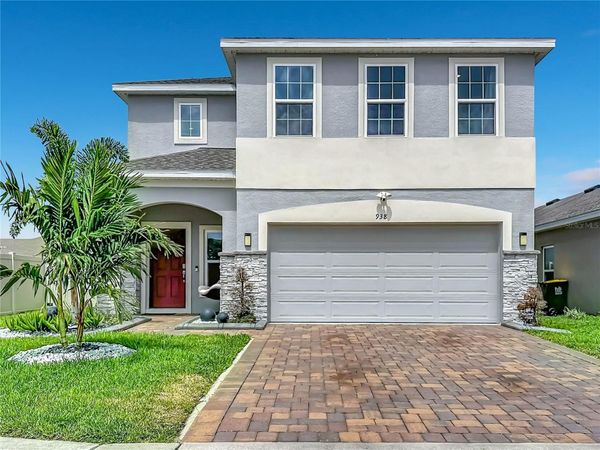 938 ANNA PLACE , DAVENPORT, FL 33837
