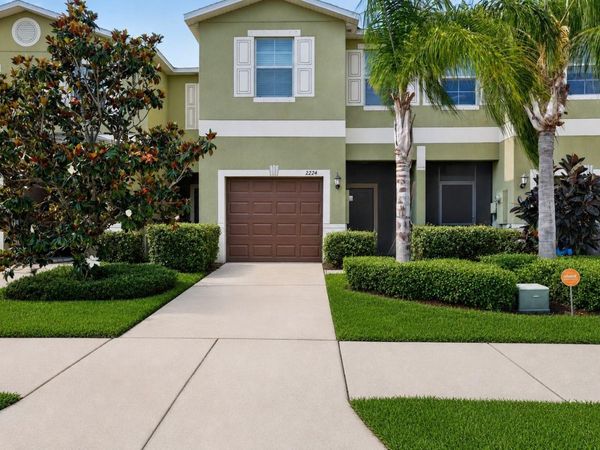 2224 GOLDEN FALCON DRIVE , RUSKIN, FL 33570