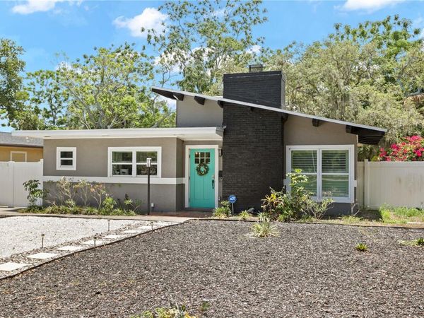 520 LAKE MAGGIORE BOULEVARD S, ST PETERSBURG, FL 33705