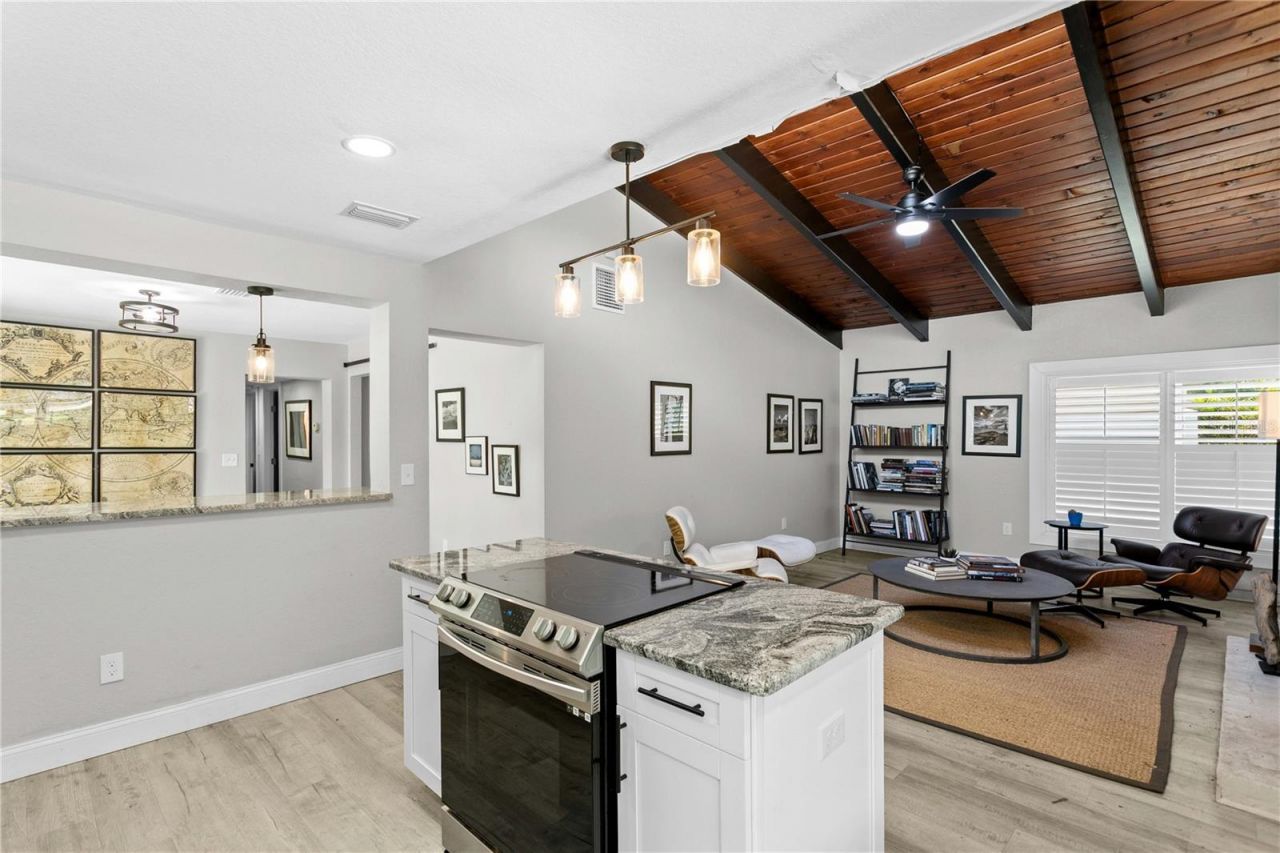 520 Lake Maggiore Boulevard S, Saint Petersburg, FL 33705 Photo