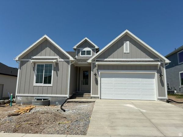 195 E 580 N, Providence, UT 84332